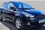 2017 Ford Ka+ 1.2 85 Zetec 5dr