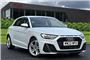 2022 Audi A1 30 TFSI 110 S Line 5dr