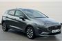 2022 Ford Fiesta 1.0 EcoBoost Titanium 5dr