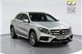 2019 Mercedes-Benz GLA GLA 180 AMG Line Edition Plus 5dr Auto