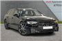 2024 Audi A6 Avant 50 TFSI e Quattro Black Edition 5dr S Tronic