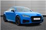 2019 Audi TT 40 TFSI Black Edition 2dr S Tronic