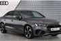 2023 Audi A4 35 TFSI Black Edition 4dr S Tronic