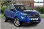 2021 Ford EcoSport 1.0 EcoBoost 125 Titanium 5dr