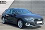 2024 Audi A3 40 TFSI e Sport 5dr S Tronic