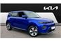 2024 Kia Soul 100kW Urban 39kWh 5dr Auto