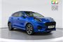 2021 Ford Puma 1.0 EcoBoost Hybrid mHEV ST-Line 5dr