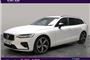 2019 Volvo V60 2.0 D3 [150] R DESIGN Plus 5dr Auto