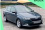 2021 Skoda Fabia Estate 1.0 TSI SE L 5dr