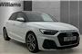 2020 Audi A1 35 TFSI Vorsprung 5dr S Tronic