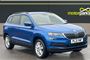 2021 Skoda Karoq 1.5 TSI SE Technology 5dr