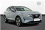 2021 Nissan Qashqai 1.3 DiG-T MH 158 Premiere Edition 5dr Xtronic