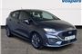 2022 Ford Fiesta 1.0 EcoBoost ST-Line 5dr