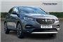 2021 Vauxhall Grandland X 1.2 Turbo Elite Nav 5dr