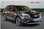 2019 Vauxhall Grandland X 1.2 Turbo Sport Nav 5dr