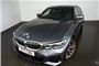 2021 BMW 3 Series M340d xDrive MHT 4dr Step Auto