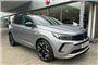 2024 Vauxhall Grandland 1.2 Turbo Ultimate 5dr