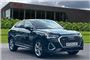 2023 Audi Q3 45 TFSI 245 Quattro S Line 5dr S Tronic