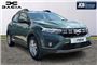 2024 Dacia Sandero Stepway 1.0 TCe Expression 5dr