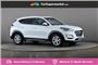 2020 Hyundai Tucson 1.6 TGDi 177 SE Nav 5dr 2WD DCT