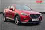 2019 Mazda CX-3 2.0 Sport Nav + 5dr