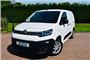 2020 Citroen Berlingo Van 1.5 BlueHDi 950Kg Enterprise 100ps