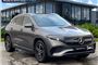 2021 Mercedes-Benz EQA EQA 350 4Matic 215kW AMG Line 66.5kWh 5dr Auto