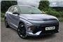 2024 Hyundai Kona Electric 160kW N Line 65kWh 5dr Auto