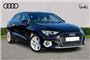 2021 Audi A3 40 TFSI e Sport 5dr S Tronic