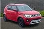 2020 Suzuki Ignis 1.2 Dualjet 12V Hybrid SZ-T 5dr