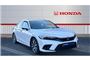 2024 Honda Civic 2.0 eHEV Elegance 5dr CVT