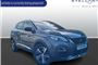 2019 Peugeot 3008 1.5 BlueHDi GT Line 5dr EAT8