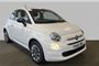 2017 Fiat 500 1.2 Pop 3dr