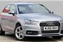 2016 Audi A1 1.4 TFSI Sport 5dr