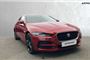 2020 Jaguar XE 2.0d SE 4dr Auto