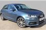 2017 Audi A1 1.4 TFSI Sport 5dr