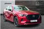 2022 Mazda CX-60 2.5 PHEV Homura 5dr Auto