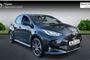 2023 Toyota Yaris 1.5 Hybrid GR Sport 5dr CVT