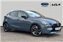 2023 Mazda 2 1.5 e-Skyactiv G MHEV Homura Aka 5dr