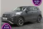 2021 Volkswagen T-Cross 1.0 TSI S 5dr