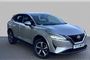 2023 Nissan Qashqai 1.3 DiG-T MH 158 N-Connecta 5dr Xtronic