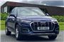 2021 Audi Q5 45 TFSI Quattro Sport 5dr S Tronic