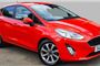 2021 Ford Fiesta 1.0 EcoBoost Hybrid mHEV 125 Trend 5dr