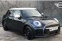 2023 MINI Hatchback 5dr 1.5 Cooper Resolute Edition 5dr Auto