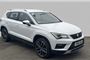 2018 SEAT Ateca 1.5 TSI EVO Xcellence Lux [EZ] 5dr