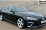 2021 Audi A4 Avant 35 TDI S Line 5dr S Tronic