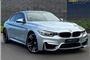 2016 BMW M4 M4 2dr DCT