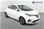 2021 Renault Zoe 100kW GT Line R135 50kWh Rapid Charge 5dr Auto