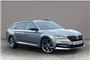 2019 Skoda Superb Estate 2.0 TSI 190 Sport Line Plus 5dr DSG