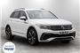 2021 Volkswagen Tiguan 2.0 TDI 4Motion R-Line 5dr DSG